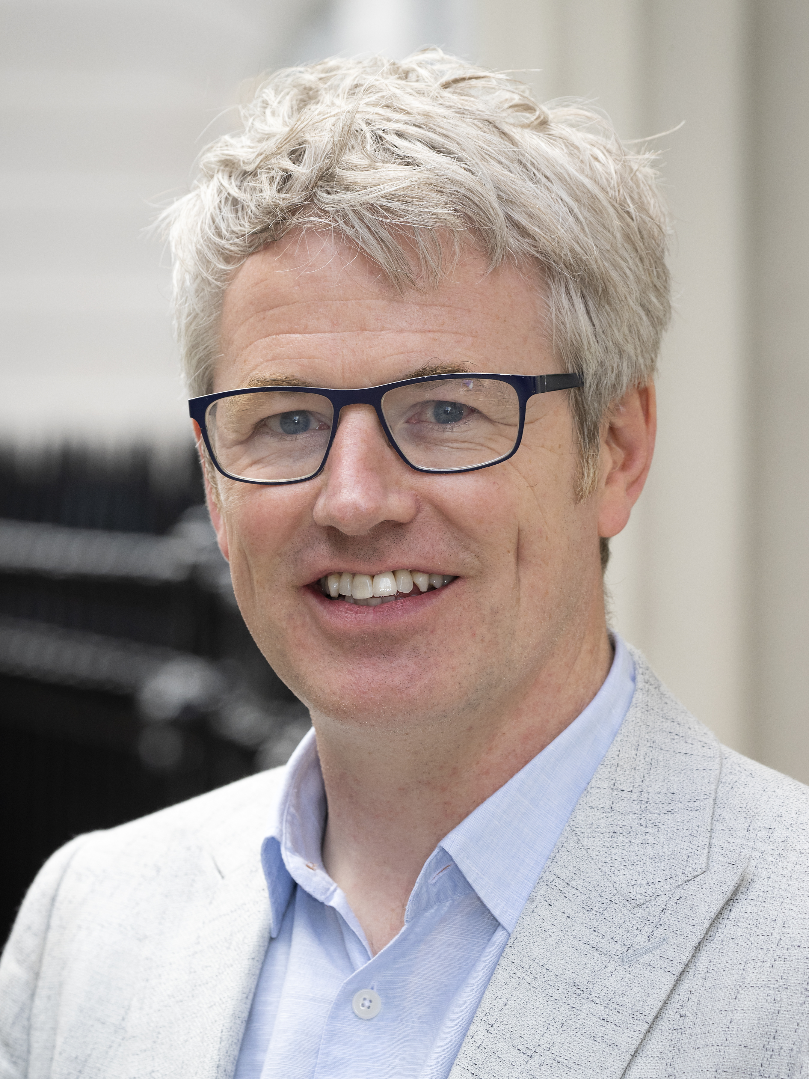 Dr Karl Brennan